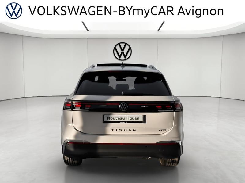 Volkswagen Tiguan 1.5 eTSI 150ch Dsg7 Elegance