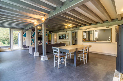 Maison - 146 m² - 5 pièces