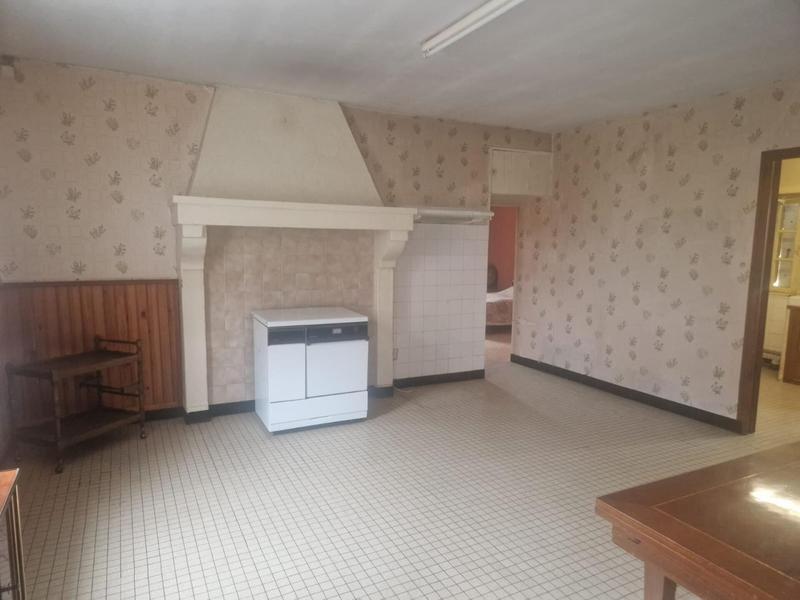 Maison - 197 m² - 7 pièces