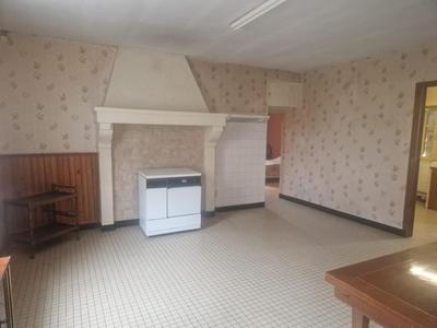 Maison - 197 m² - 7 pièces