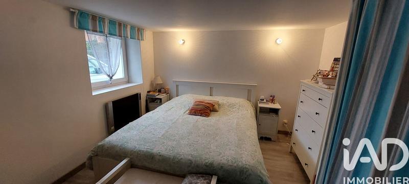 Maison - 161 m² - 6 pièces