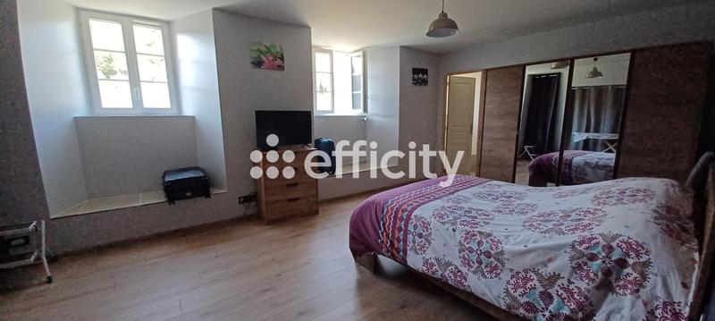 Ferme - 167 m² - 6 pièces