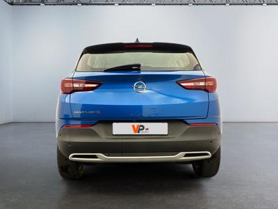 Opel Grandland X Business 1.5 Diesel 130 ch Bva8 Elegance