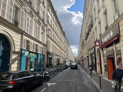 Fonds de commerce - Hôtellerie / Restauration - 40 m²