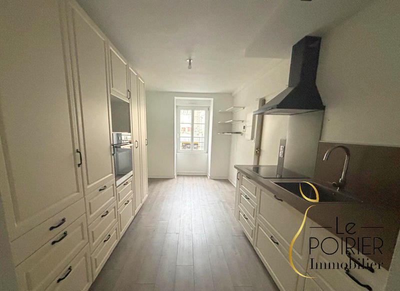 Appartement - 73 m² - 3 pièces