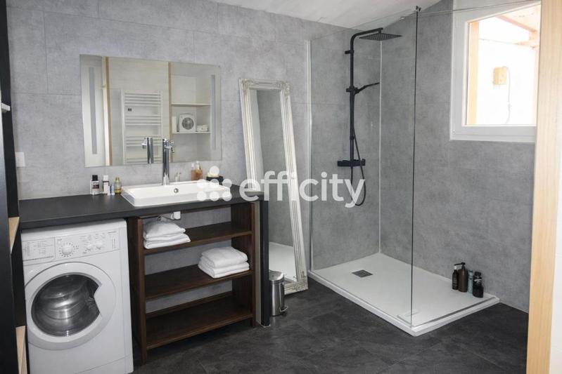 Maison - 106 m² - 4 pièces