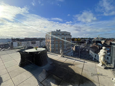 Appartement - 132 m² - 4 pièces