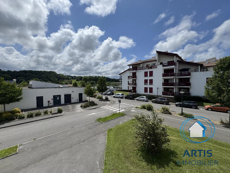 Appartement - 89 m² - 4 pièces