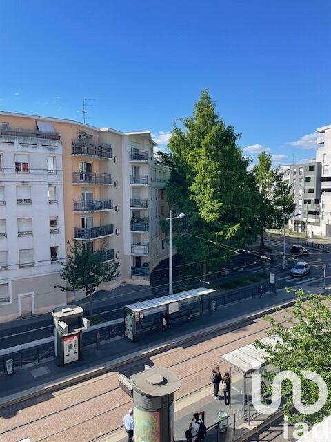 Appartement - 28 m² - 1 pièce