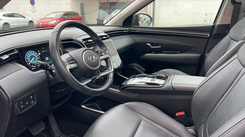 Hyundai Tucson IV 1.6 t-GDi 230 Hybrid 2wd Bva6 Executive - Automatique Toit ouvrant