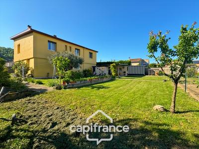 Maison - 148 m² - 7 pièces