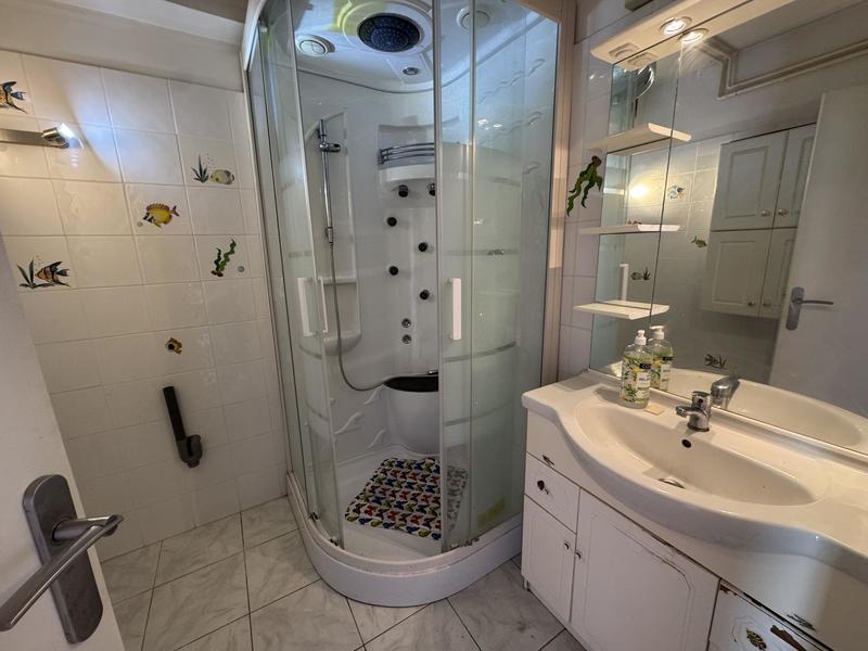 Appartement - 51 m² - 3 pièces