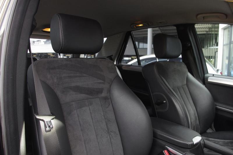 Mercedes Classe m II Ml 280 Cdi 7g-Tronic