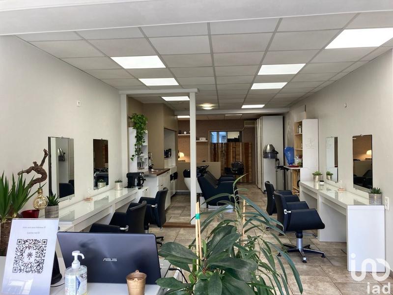 Local commercial - 102 m²