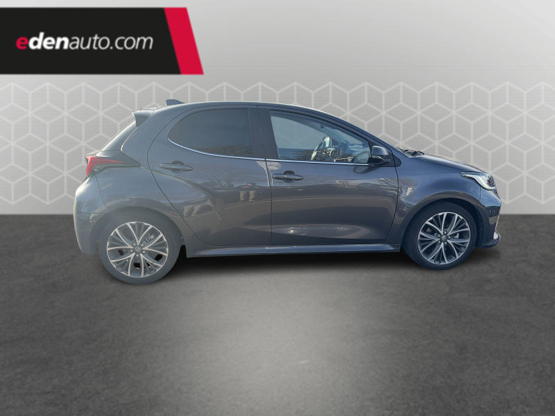 Toyota Yaris Hybride 116h Iconic