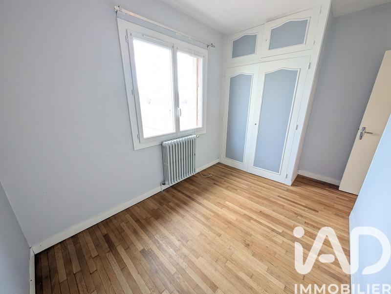 Maison - 136 m² - 6 pièces