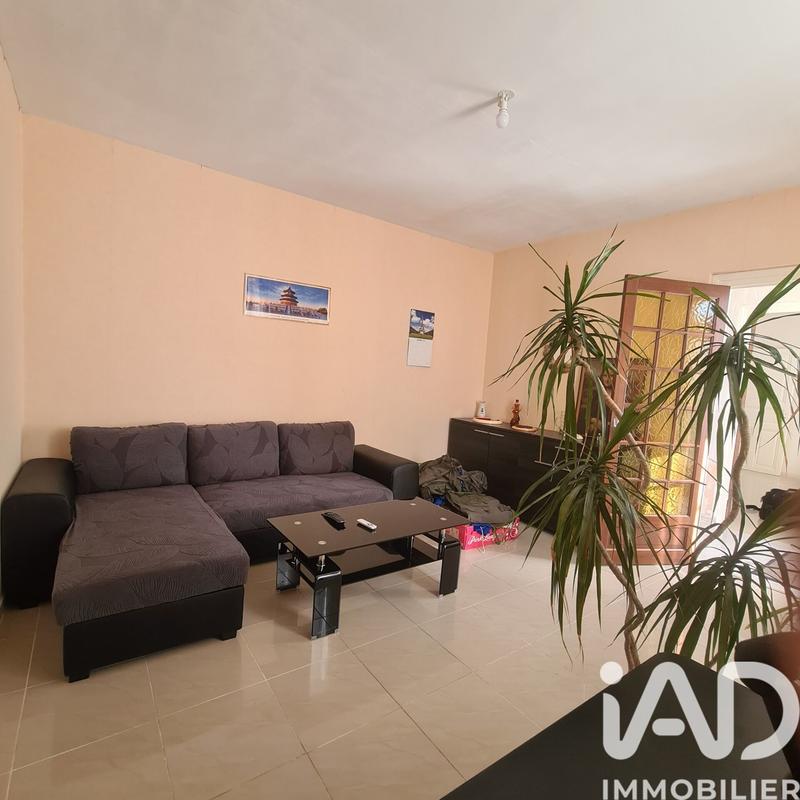 Maison de ville - 85 m² - 4 pièces