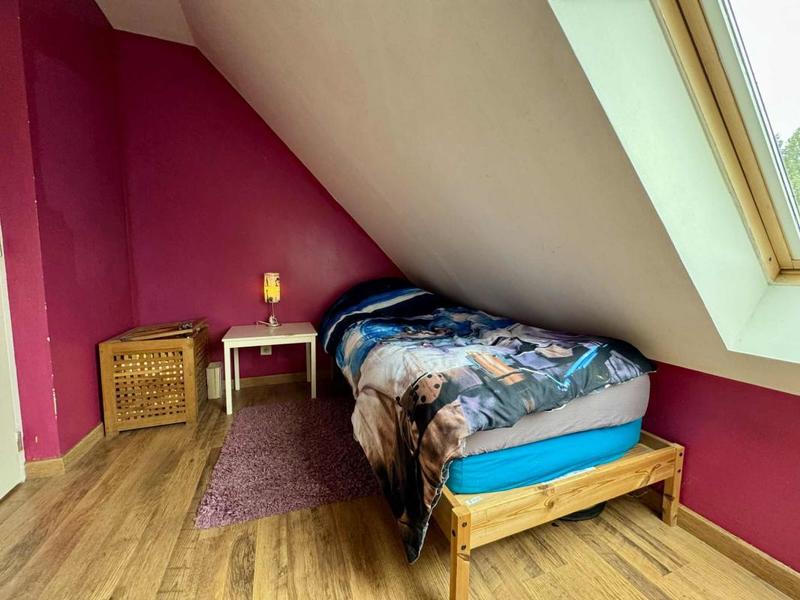 Maison - 113 m² - 6 pièces