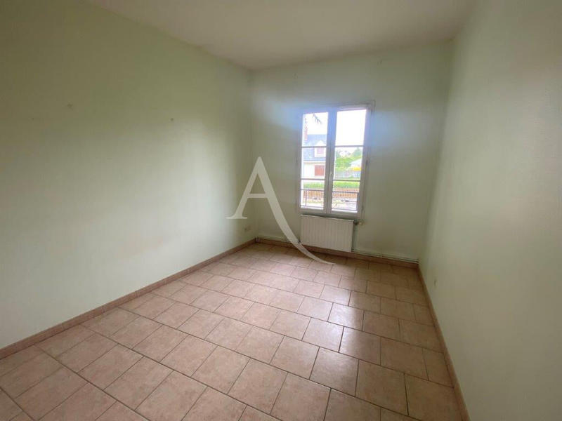 Maison - 84 m² - 4 pièces