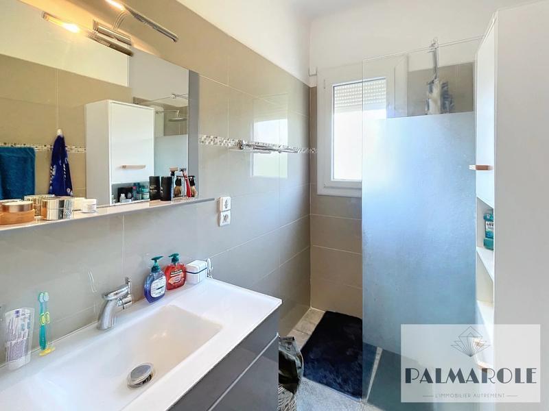 Maison de ville - 100 m² - 4 pièces