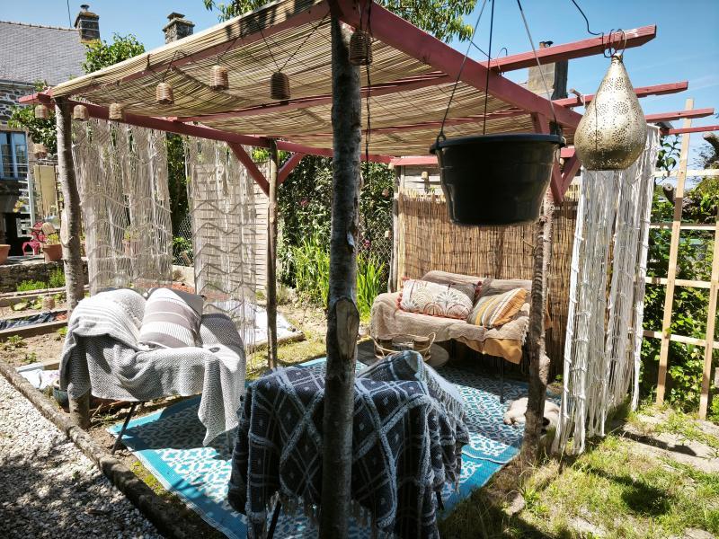 Maison en pierre - 64 m² - 3 pièces