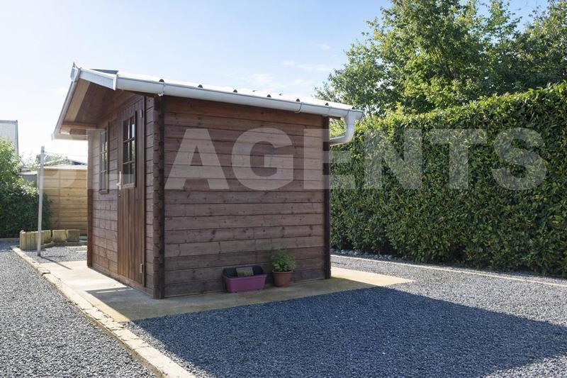 Maison de ville - 68 m² - 3 pièces