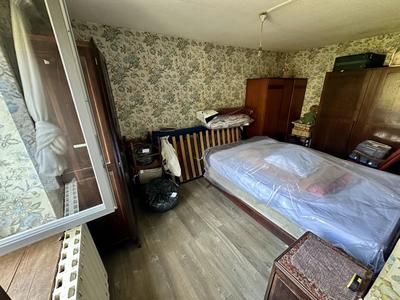 Ferme - 90 m² - 4 pièces