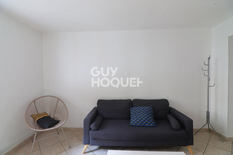 Appartement - 68 m² - 4 pièces