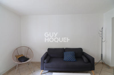 Appartement - 68 m² - 4 pièces