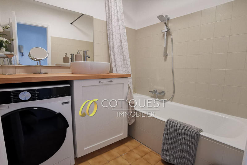 Appartement - 32 m² - 1 pièce