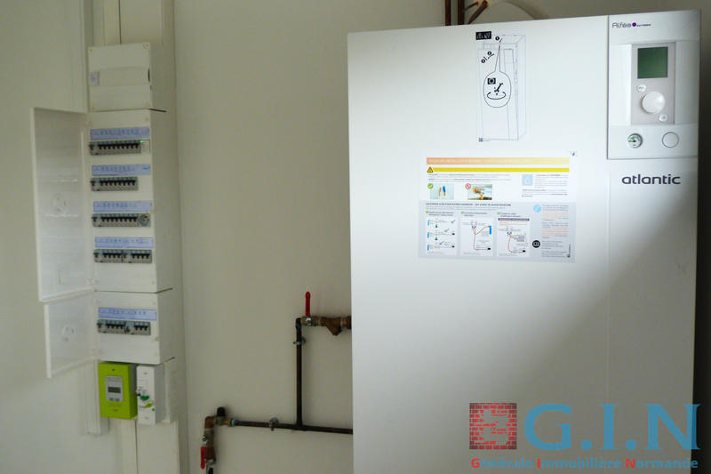 Maison - 173 m² - 7 pièces