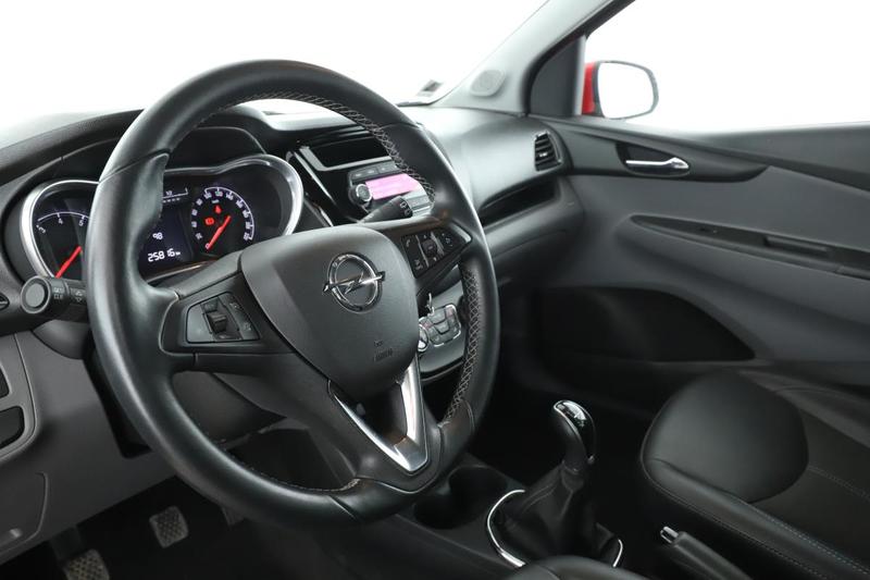 Opel Karl 1.0 Cosmo Pack 75 ch