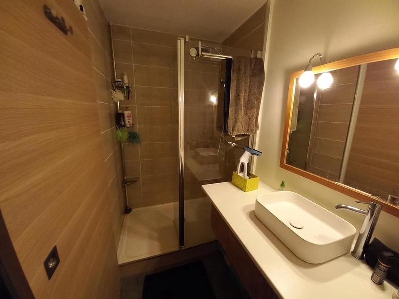 Chambre - 25 m² - 1 pièce