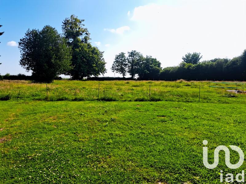 Maison - 266 m² - 10 pièces