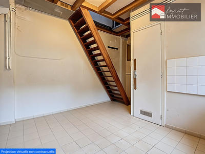 Maison - 75 m² - 4 pièces