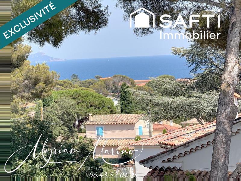 Villa - 250 m² - 12 pièces