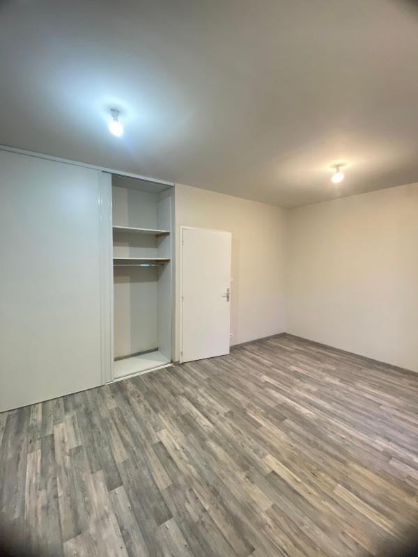 Appartement - 83 m² - 3 pièces