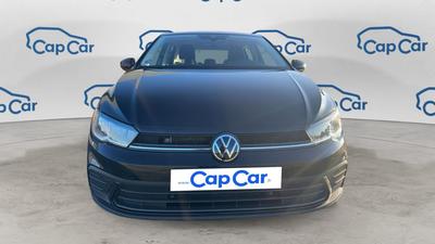 Volkswagen Polo 1.0 Tsi 95 Dsg7 Life