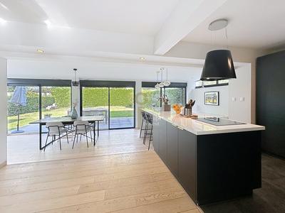 Maison - 121 m² - 5 pièces