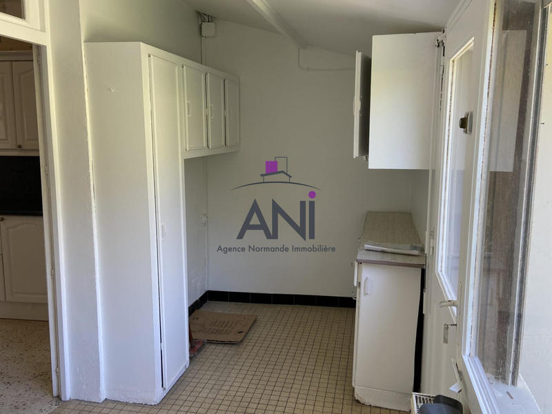 Maison - 111 m² - 6 pièces