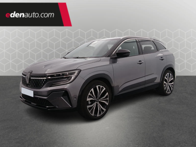 Renault Austral E-Tech full hybrid 200 Gsr2 Iconic