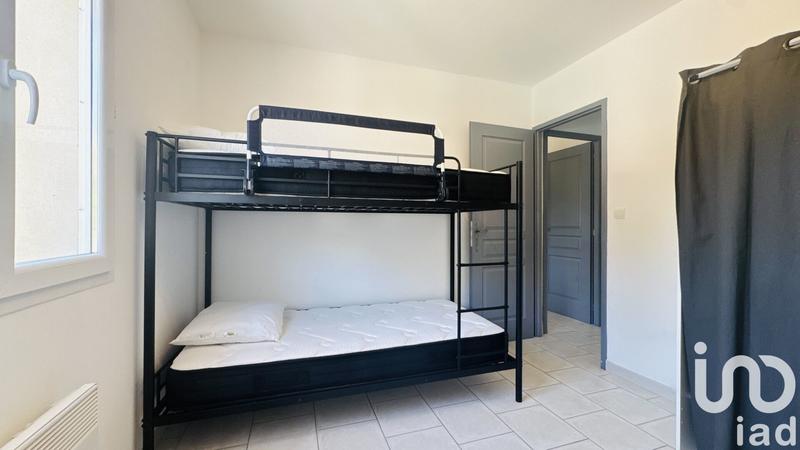 Maison - 102 m² - 5 pièces