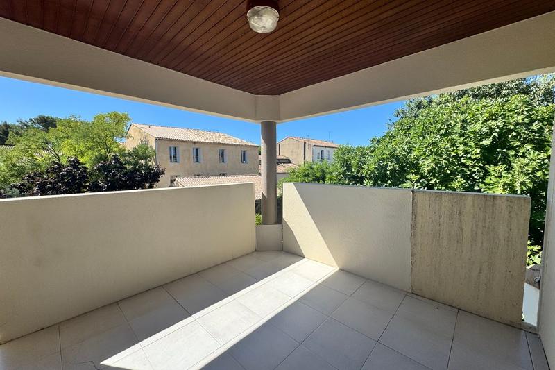 Appartement - 54 m² - 2 pièces