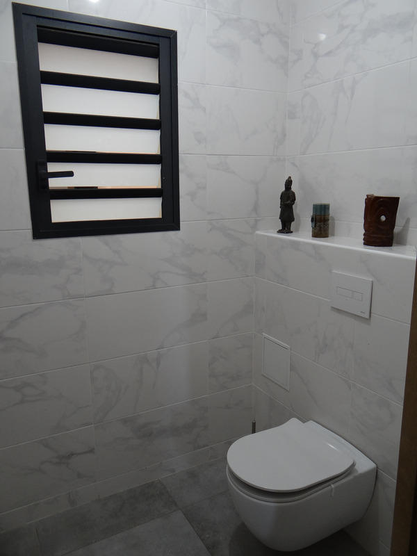 Appartement - 80 m² - 3 pièces