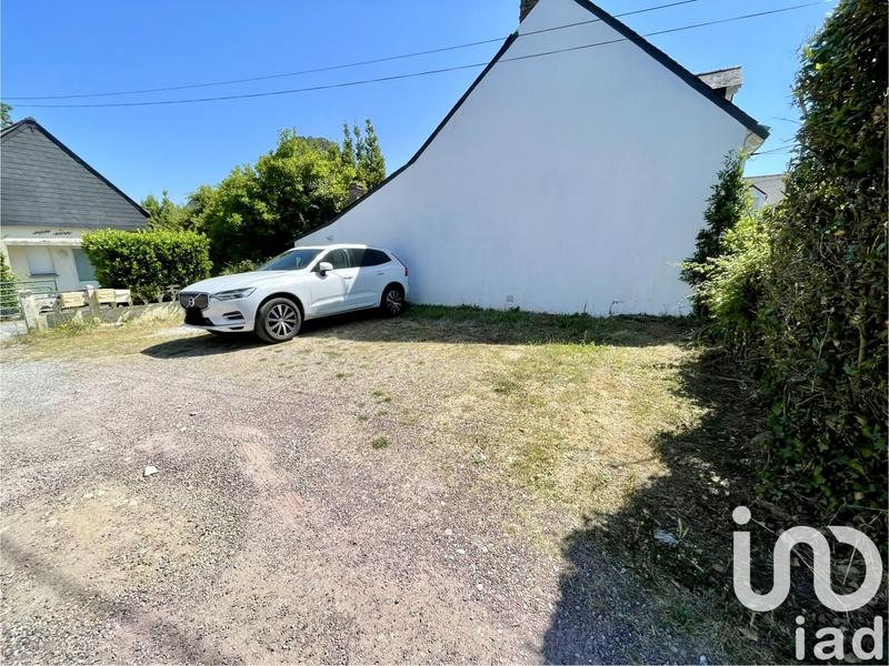 Maison - 193 m² - 7 pièces