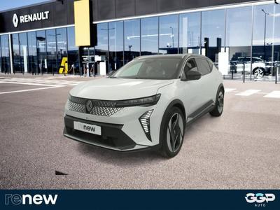 Renault Scénic E-Tech Electrique 220 ch grande autonomie Techno