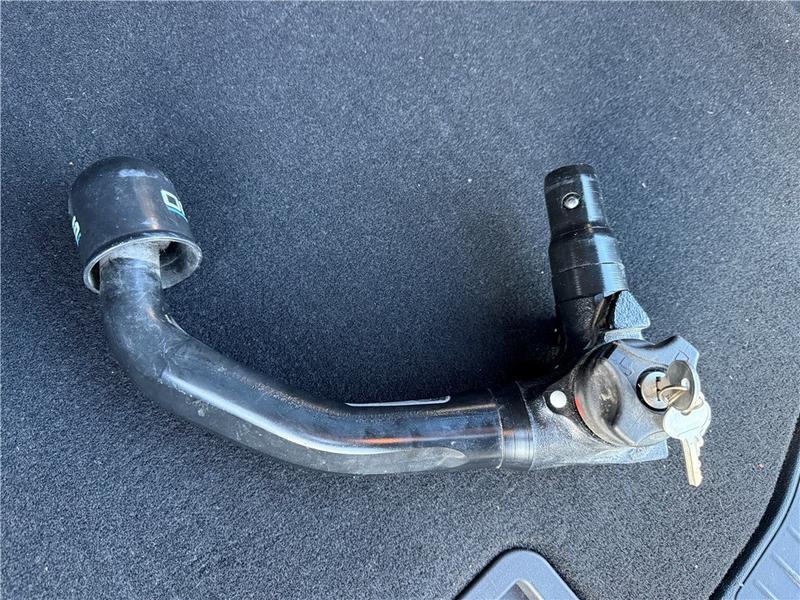 Ford Kuga III 2.5 Duratec 190 Ch Flexifuel Fhev E85 Powershift Titanium