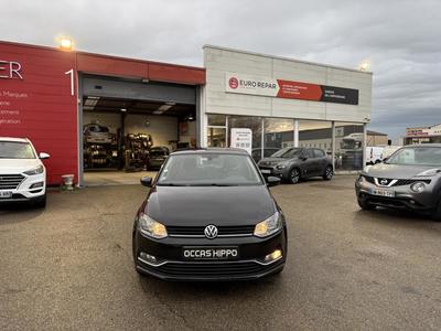 Volkswagen Polo 1.0 Mpi 60cv Bvm5 Lougne