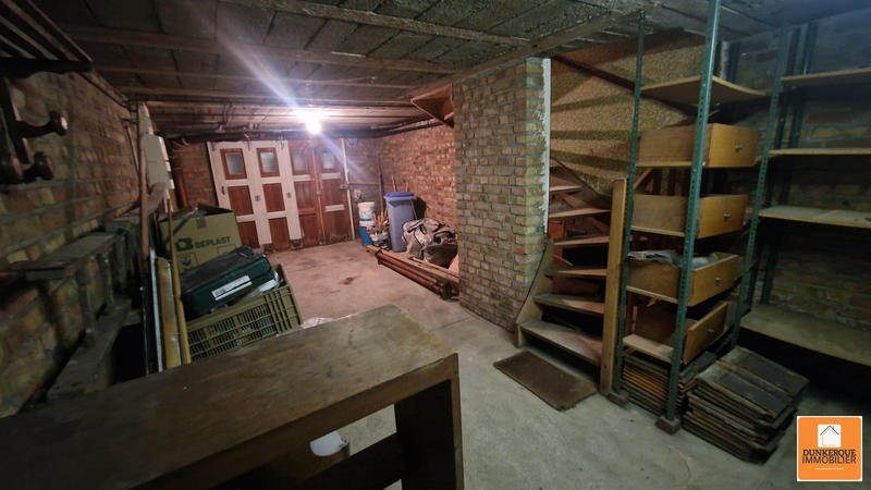 Maison - 114 m² - 4 pièces