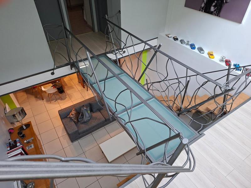 Maison - 97 m² - 4 pièces